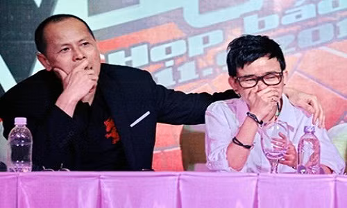 Lai lich ong trum Cat Tien Sa tai tieng voi VTV