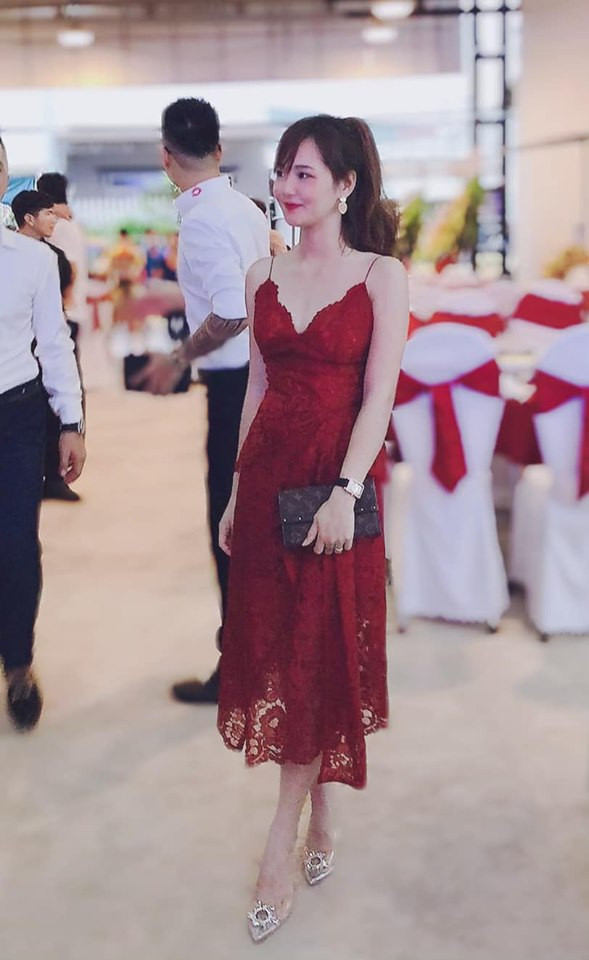 Đã 4 năm kể từ ngày bỗng dưng nổi tiếng, Thu Hương đang có một cuộc sống mà nhiều người ngưỡng mộ.