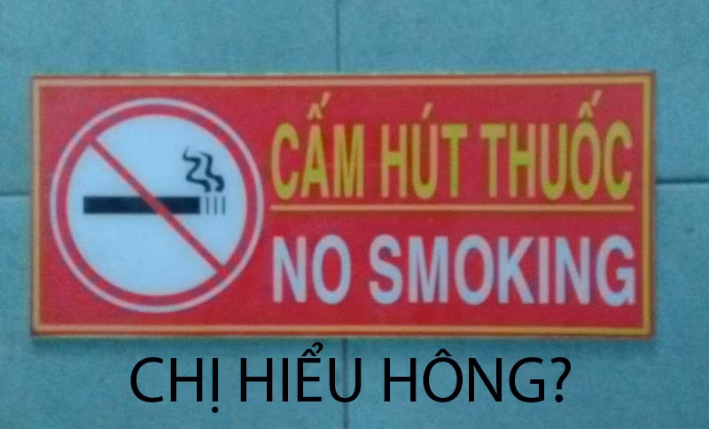 Đương nhiên, trend nào lên thì không thể thiếu bộ óc sáng tạo đầy ngẫu hứng và bàn tay thiết kế đại tài của những con người quyền lực nhất mang tên "cộng đồng mạng" và hot trend chị hiểu hông cũng không ngoại lệ.