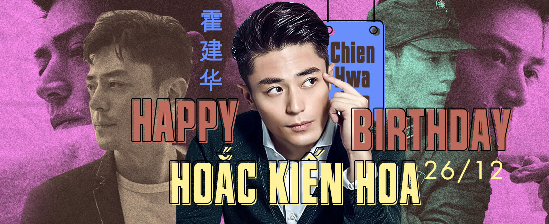 Hoac Kien Hoa: “Ban mang de lam viec, danh mat di cuoc song cung nhu chinh minh“