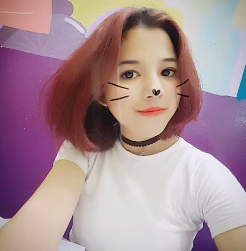 Dù đã phát sóng cách đây hơn 1 năm nhưng màn mai mối của nữ công an Trần Nguyễn Hoài Hương và Lê Viết Thắng được chú ý tới nhiều. Trong chương trình đó, người được chú ý hơn cả lại là cô em gái của nữ công an có tên Trần Nguyễn Lan Anh.