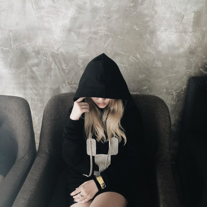 Huỳnh Giao là học sinh chuyên Văn trường THPT Chuyên Nguyễn Đình Chiểu (Đồng Tháp). Cô bạn đang tích cực học tiếng Anh để hoàn thành hồ sơ du học Mỹ.