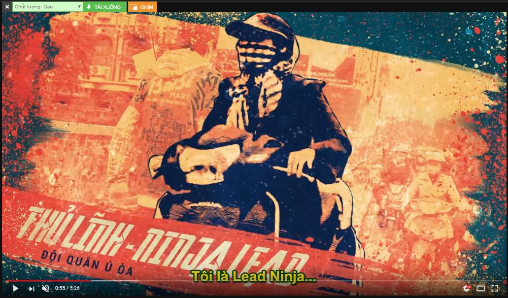 Còn theo những nhà khoa học thì việc các Ninja làm náo loạn phố phường bởi phụ nữ cảm nhận không gian 3D kém hơn đàn ông. Đó là lý do tại sao kỹ năng căn chỉnh không gian khi chạy xe của họ có nhiều hạn chế.