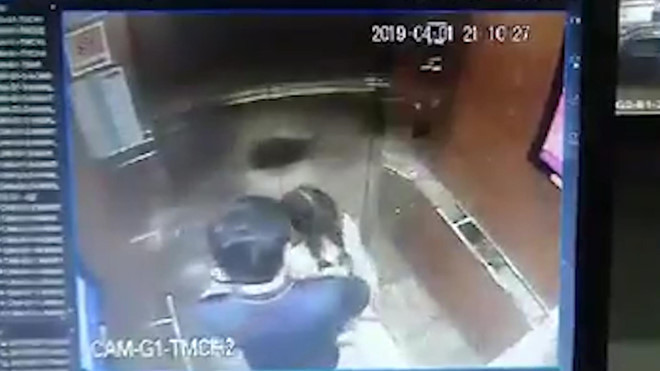 14 ngày kể từ khi vụ việc xảy ra, những hô hào đầy khí thế dần xẹp như bong bóng xà phòng. Những hình ảnh kinh hoàng trong thang máy chung cư ở Sài Gòn dường như đã nhạt màu.