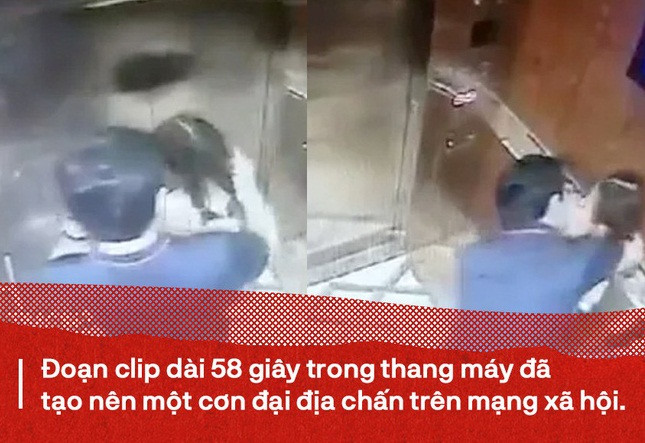 Như vậy, nếu vụ án không có nhiều tình tiết phức tạp thì chỉ còn 6 ngày nữa là tất cả sẽ biết, vụ án cưỡng hôn bé gái trong thang máy có được khởi tố hay không.