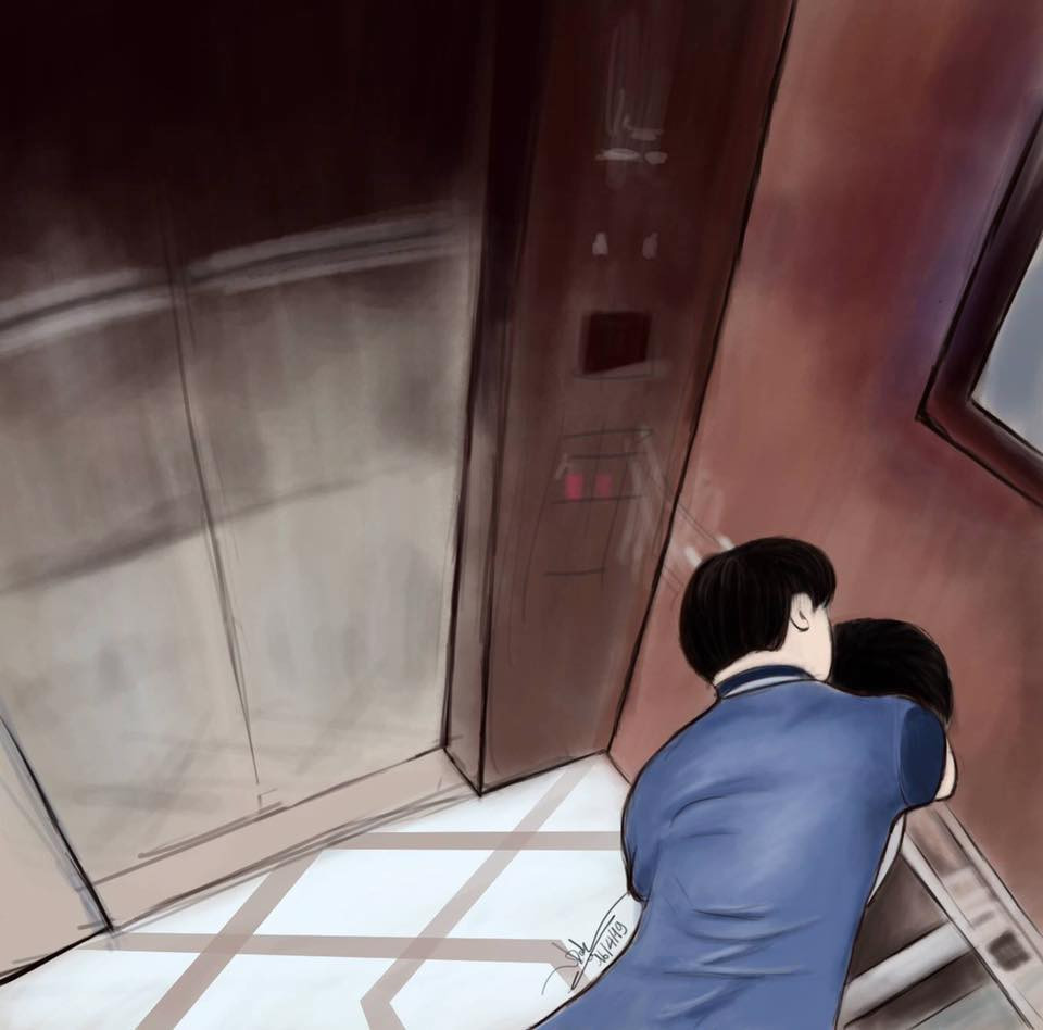 Sự vụ cưỡng hôn bé gái trong thang máy bùng phát trở lại khi dân mạng chợt nhận ra, chỉ còn 6 ngày nữa là hết hạn khởi tố và nếu nó không được đưa ra sẽ tạo thành một tiền lệ xấu, thiếu tính răn đe với những đối tượng có âm mưu bất chính.