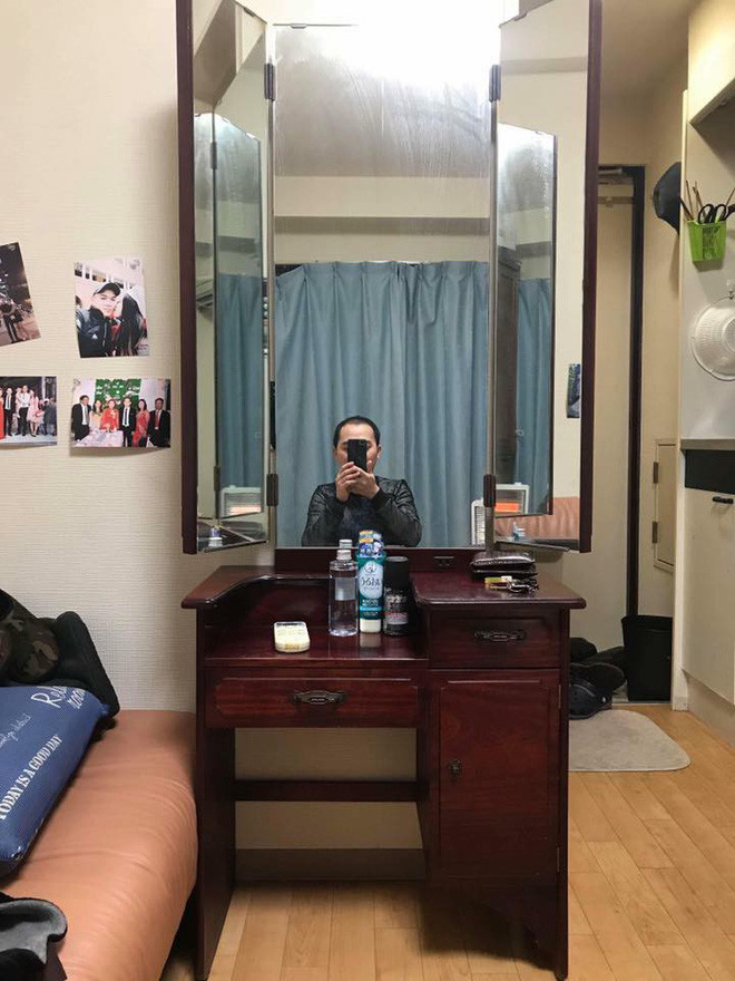 Các nàng như này chính ra lại là "của hiếm" đấy. Chẳng phải vì bỏ bê bản thân hay vì không thích xinh đẹp, mà nhóm các mẹ này giản dị theo đúng nghĩa đen luôn. Ảnh: MXH