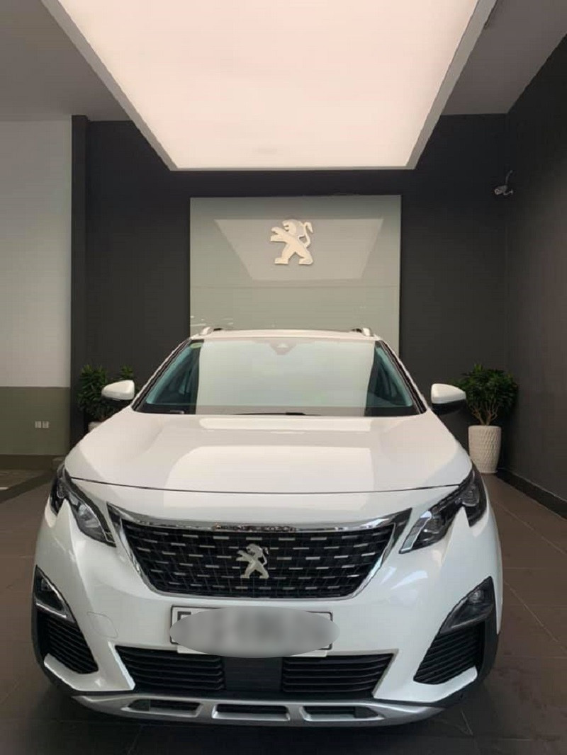 Mới đây, nữ vlogger Thanh Trần lại khiến fan ghen tỵ hết phần khi khoe chiếc siêu xe mới mua như đúng mơ ước bao lâu nay của cô nàng.