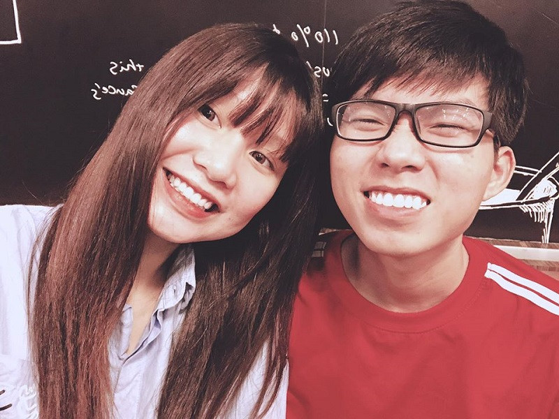 Sau khi bức ảnh của Thanh Trần được khoe trên trang cá nhân, các fan liên tục chúc mừng Thanh Trần và bày tỏ sự ngưỡng mộ với nữ Vlogger 9X này.