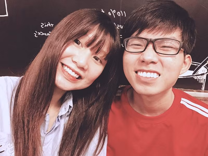 Sau khi bức ảnh của Thanh Trần được khoe trên trang cá nhân, các fan liên tục chúc mừng Thanh Trần và bày tỏ sự ngưỡng mộ với nữ Vlogger 9X này.