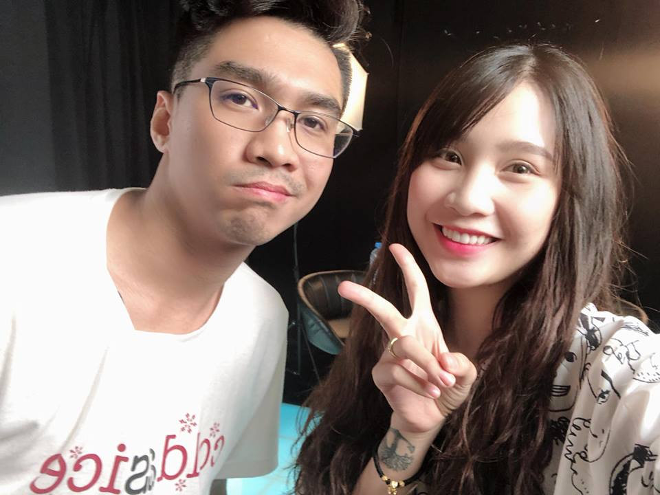 Nhiều người còn cho rằng, Thanh Trần là hình mẫu điển hình cho thế hệ tuổi trẻ 9x với tài năng chứng minh "không gì là không thể".