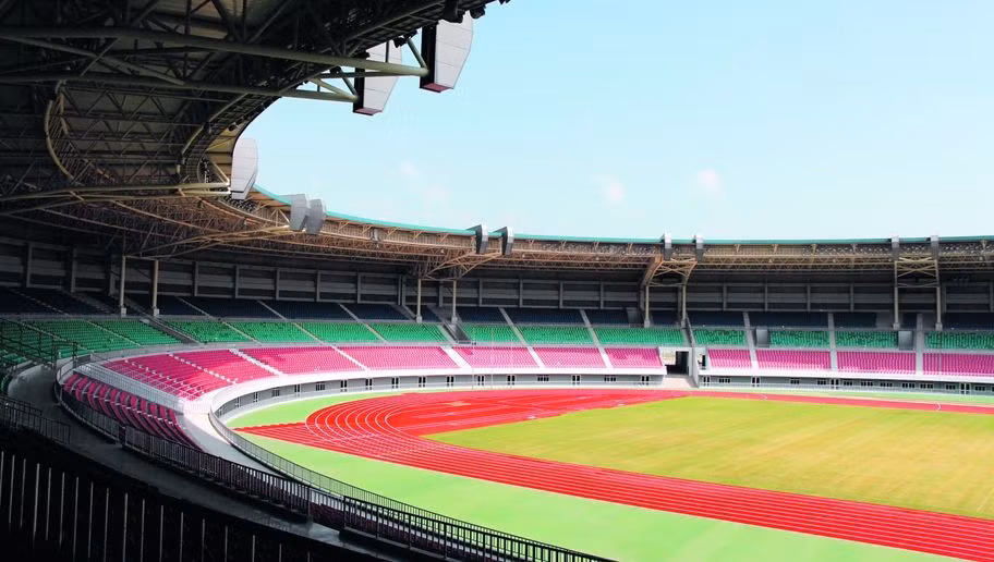 Sân vận động Wunna Theikdi là sân đấu nằm ở thủ đô mới của Myanmar là Naypyidaw.