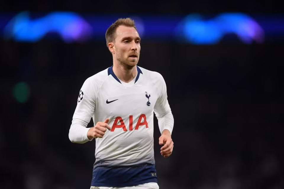 Cựu sao Tottenham Hotspur, Jamie O'Hara cho rằng hậu bối của mình là Christian Eriksen sẽ phù hợp với đội chủ sân Anfield.