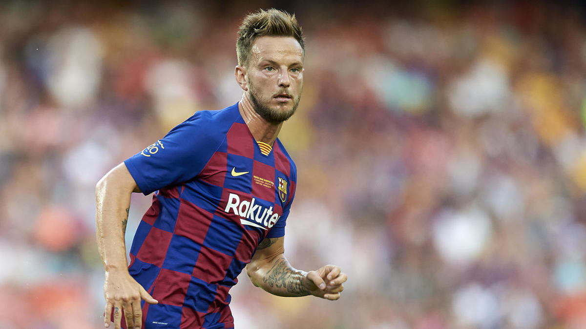 Chuyển nhượng bóng đá từ Calciomercato, Inter Milan đang muốn chiêu mộ Ivan Rakitic và Sergej Milinkovic-Savic, hai ngôi sao tuyến giữa hàng đầu Châu Âu hiện nay. Đội bóng thành Milan hy vọng kinh nghiệm của Rakitic cũng như sức trẻ của Savic sẽ giúp thầy trò Conte thi đấu quật khởi trong thời gian tới.