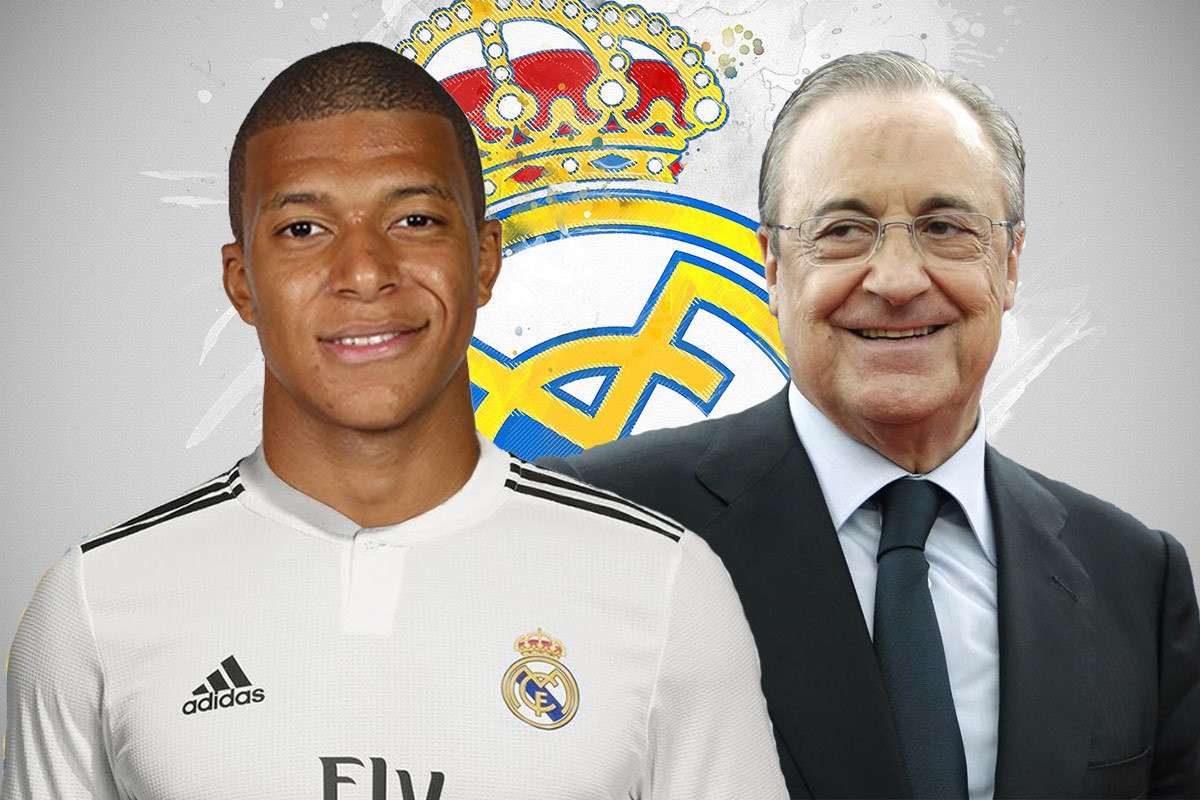 Hiện tại, bản hợp đồng giữa Mbappe và PSG sẽ đáo hạn vào mùa giải 2021/2022 nhưng có thể tiền đạo người Pháp sẽ ra đi trước thời điểm đó. Bởi vì theo nguồn tin từ Tây Ban Nha, trích dẫn từ sportmode, nếu PSG không thể giành được Champions League, nhà vô địch World Cup 2018 sẽ ra đi để tìm thử thách mới. Đó là cơ hội ngàn vàng để Real Madrid nhảy vào cuỗm trụ cột của PSG trong tương lai.