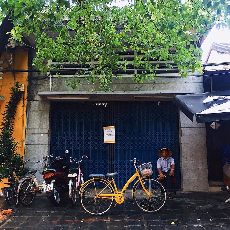 Di du lich mot minh, tuyen ngay dao cu song ao cuc “vi dieu“