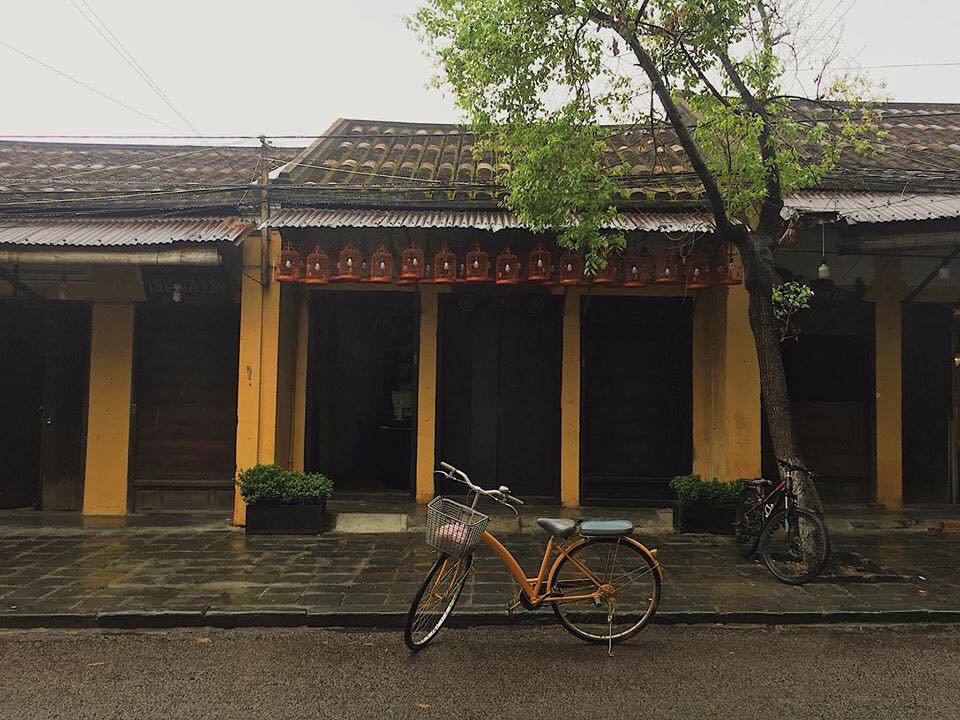 Chưa hết, những góc ảnh của Như Ngọc cũng được nhiều dân mạng khen ngợi bởi nó khá có chiều sâu và mang tính nghệ thuật khá cao.