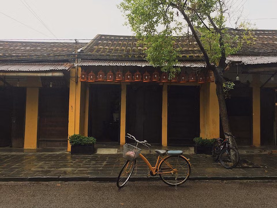 Chưa hết, những góc ảnh của Như Ngọc cũng được nhiều dân mạng khen ngợi bởi nó khá có chiều sâu và mang tính nghệ thuật khá cao.