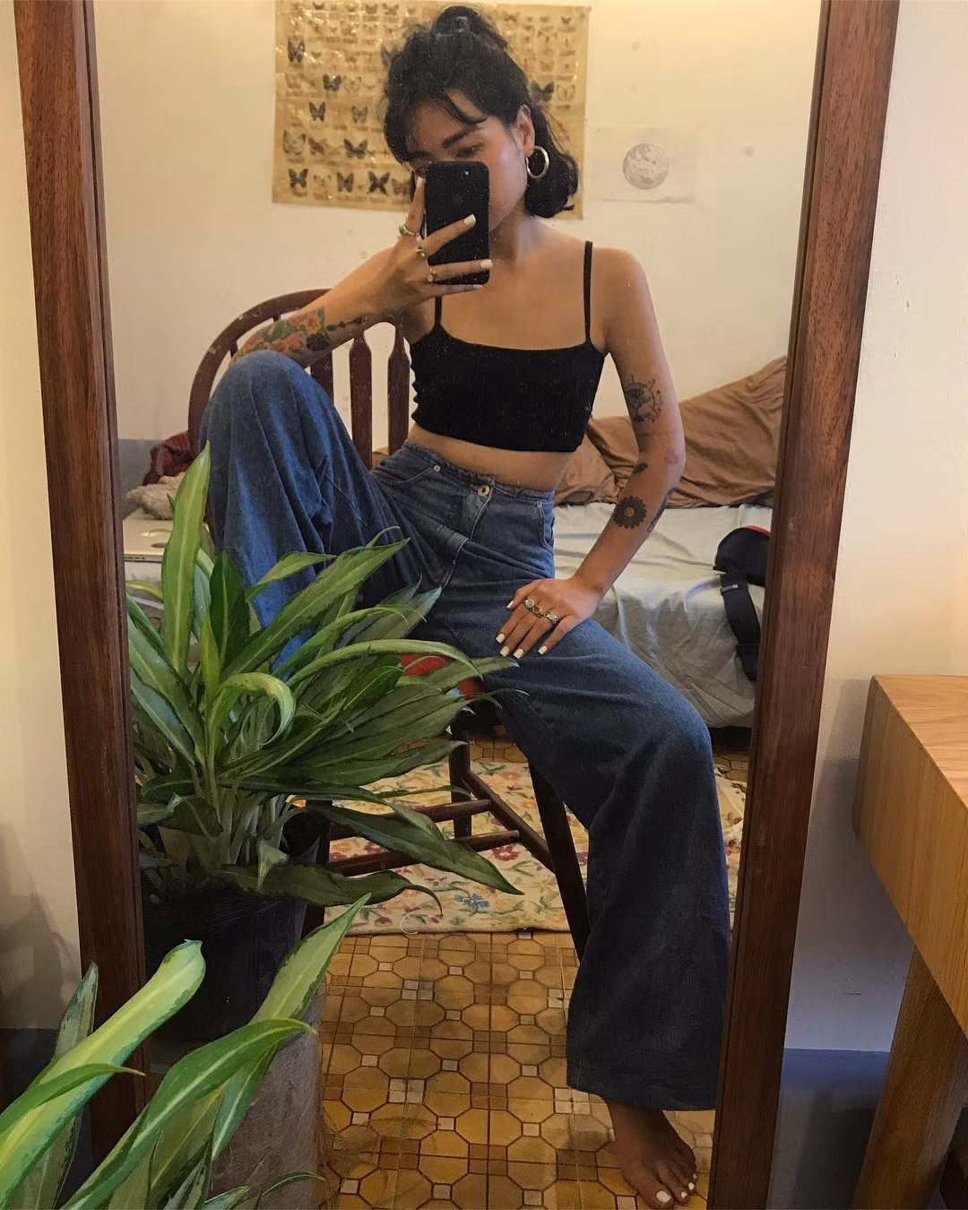 Chính bởi vậy, dân mạng còn đánh giá rằng Louis Hà là một trong những hình tượng fashionista cho những ai có chiều cao khiêm tốn.