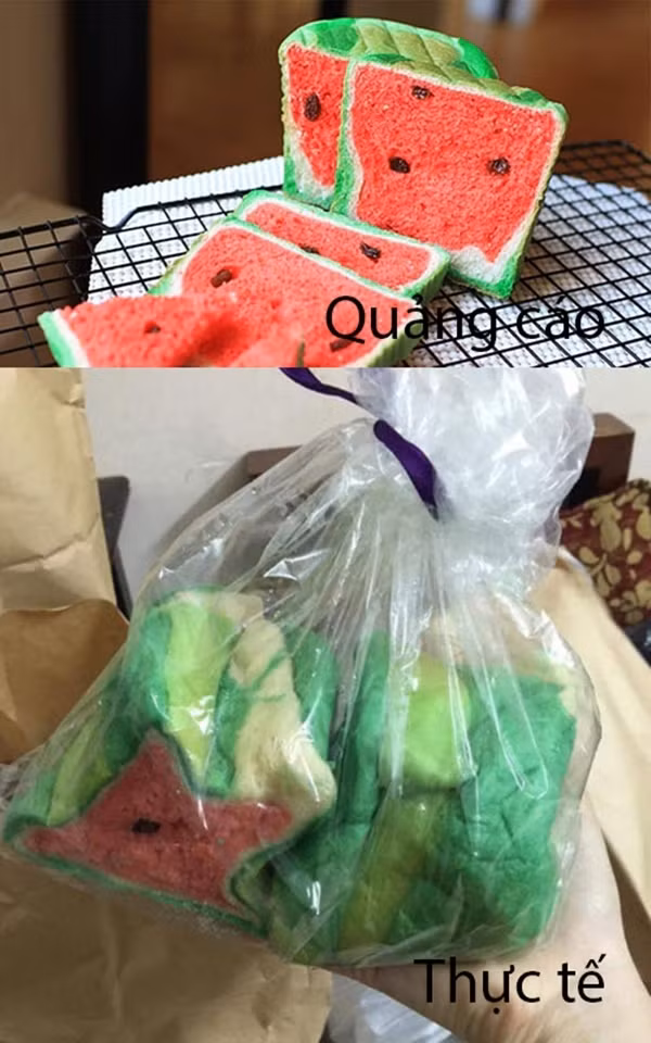 Đừng tin vào quảng cáo bởi nó khác xa với thực tế là những gì nhiều người đúc kết được qua những năm sử dụng sản phẩm.