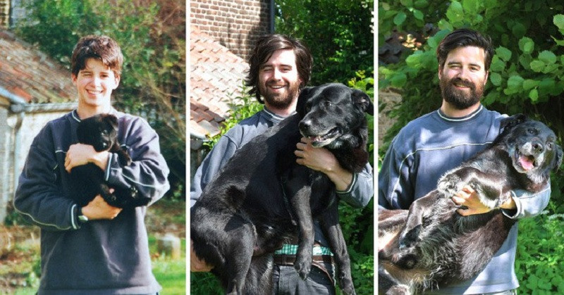 Tham gia trào lưu ngày ấy, bây giờ, các "sen" không chỉ khoe khéo được tài chăm "boss" chu đáo mà còn tự nhìn lại được sự thay đổi của bản thân sau nhiều năm.