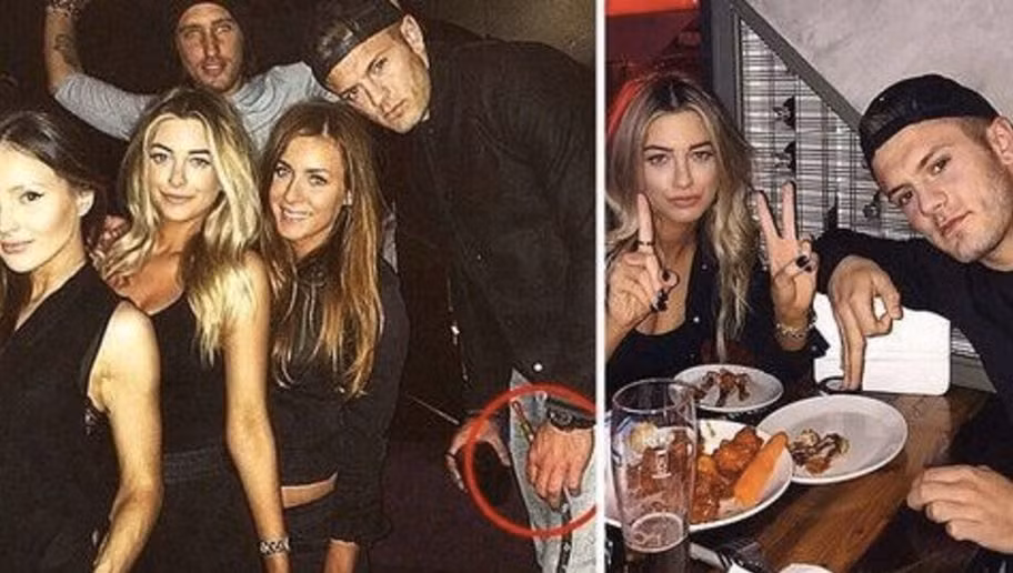Tháng 02/2015, cánh săn ảnh đã phát hiện ra hình ảnh Jack Wilshere cùng các bạn của mình có mặt tại một hộp đêm ở London để liên hoan, đập phá. Thậm chí, tuyển thủ Anh còn sử dụng cả shisha, một loại chất kích thích mà giới trẻ thường sử dụng. Bức ảnh không hay ho của Wilshere được đăng tải trên trang cá nhân Instagram và bị xóa bỏ ngay lập tức.