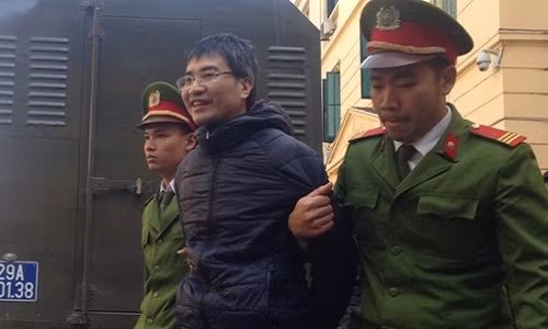 Dai an Vinashinlines: Quan lo ky la cua Giang Kim Dat-Hinh-2