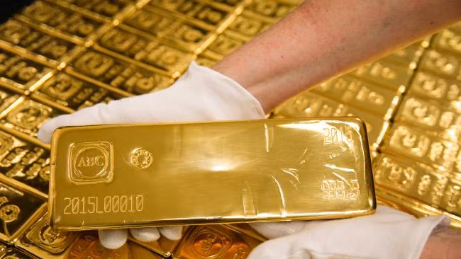 Gia vang tuan nay se dien bien the nao?