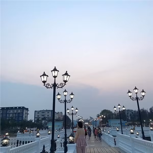 Tuy mới mở được một thời gian ngắn nhưng châu Âu thu nhỏ ở Thanh Hóa đã thu hút rất nhiều du khách đặc biệt các bạn trẻ đến tham quan, check-in và nhận được nhiều phản hồi tích cực.