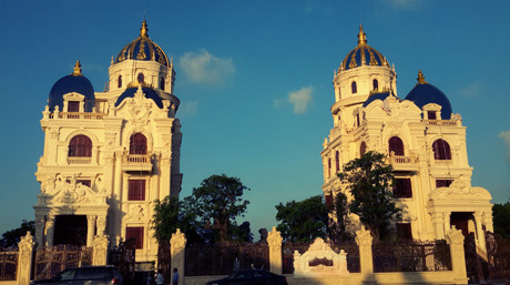 Ngam co ngoi long lay, xa hoa cua cac dai gia Viet-Hinh-3