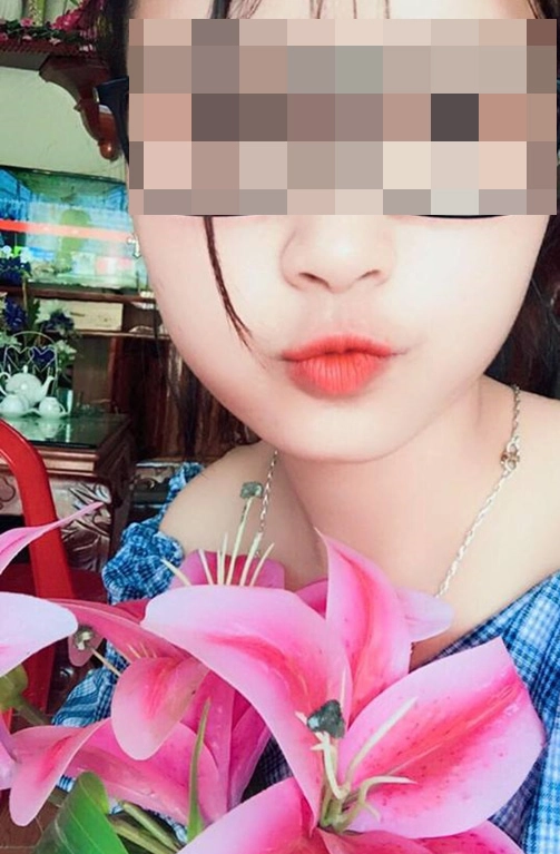 Bài viết khiến cô nàng Nghệ An chịu oan với dòng chú thích như sau: "Theo kinh nghiệm của tau thì đứa khóc càng to thì tỉ lệ bỏ người yêu lấy chồng sớm càng cao, chưa được 1 tháng em ấy đã lấy chồng".