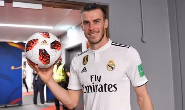 Chuyển nhượng bóng đá từ Eduardo, MU vẫn luôn theo đuổi Bale và cái giá mà chủ sân Old Trafford đưa ra đó là 162 triệu bảng.