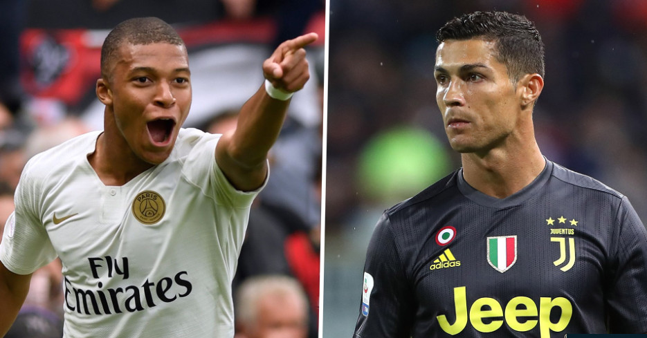 Juventus đang dành sự quan tâm rất lớn đối với Kylian Mbappe, và họ sẵn sàng chấp nhận đánh đổi tất cả để có được cầu thủ này.