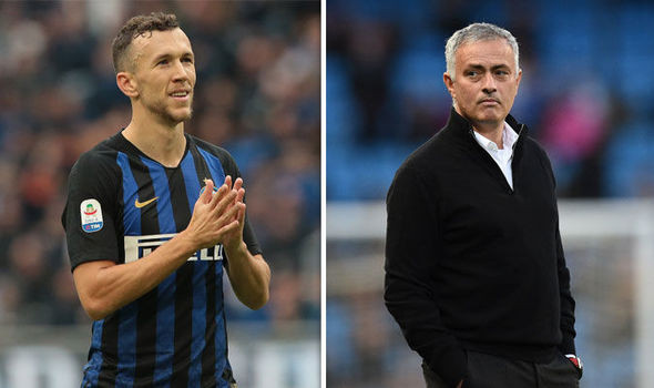 Chuyển nhượng bóng đá từ The Sun, Inter Milan đã không còn kiên quyết giữ tiền vệ Ivan Perisic ở lại bằng mọi giá nữa và đây là cơ hội cho MU.
