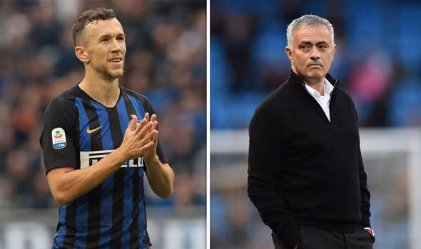 Chuyển nhượng bóng đá từ The Sun, Inter Milan đã không còn kiên quyết giữ tiền vệ Ivan Perisic ở lại bằng mọi giá nữa và đây là cơ hội cho MU.