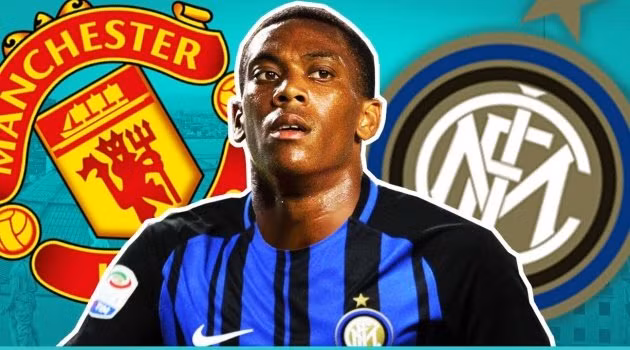 Theo các thông tin mới nhất từ tờ Corriere dello Sport, Beppe Marotta, người vừa trở thành CEO của Inter Milan, đã lên kế hoạch thị uy quyền lực với mục tiêu Anthony Martial.