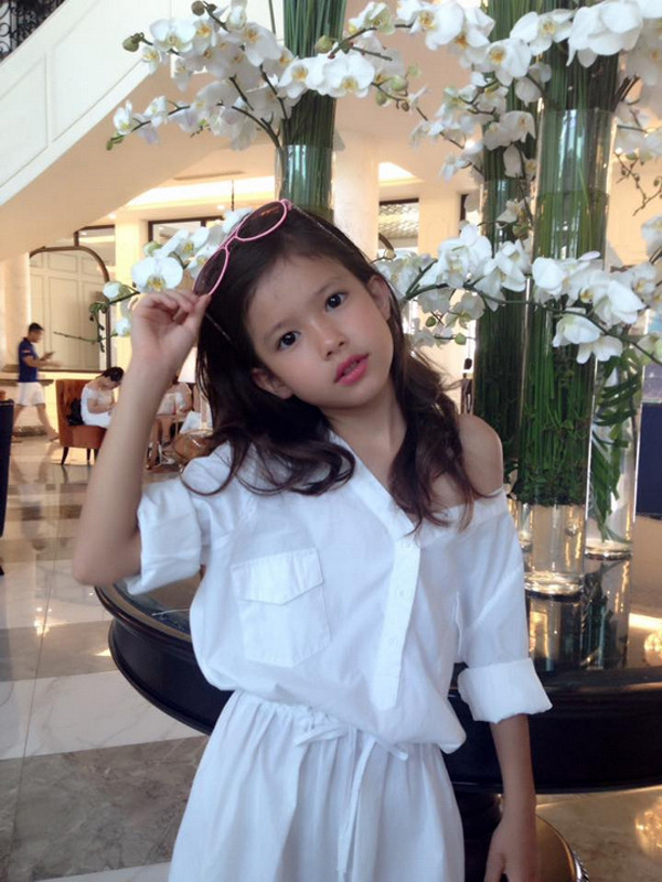 Mỗi bộ trang phục Cecilia đều lấy cảm hứng từ những quan sát thực tế, tìm hiểu về sở thích và tính cách của từng khách mời.