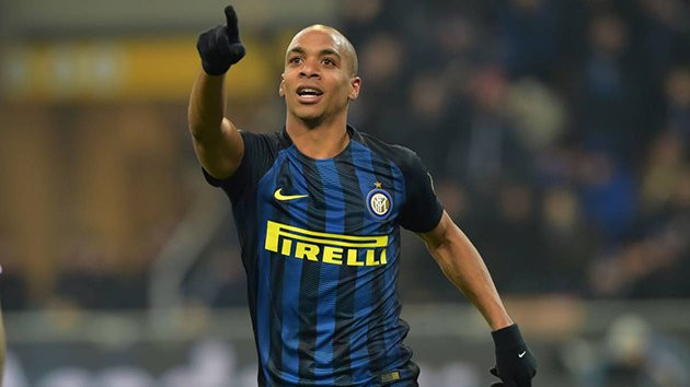 Có màn thể hiện kém thuyết phục kể từ khi đặt chân đến nước Ý cách đây 3 năm, Joao Mario đang trong các cuộc đàm phán để chuyển đến AS Monaco thi đấu.