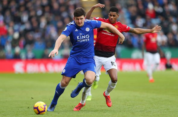 Nguồn tin từ Metro xác nhận, việc Harry Maguire rời khỏi là điều không thể tránh khỏi và Leicester City cho phép thương vụ này xảy ra. Leicester City rất tin tưởng, MUchắc chắn sẽ đáp ứng mức giá 85 triệu bảng cho trung vệ này.