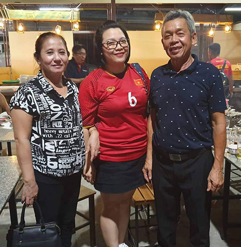 Anh Duc no sung, DTQG Viet Nam khien Thai Lan om han o phut cuoi-Hinh-55