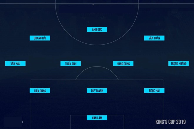 Anh Duc no sung, DTQG Viet Nam khien Thai Lan om han o phut cuoi-Hinh-50