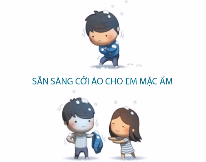 Sau 6 năm tán tỉnh cùng nỗ lực chứng minh tình yêu của mình, cuối cùng anh cũng có kết thúc hạnh phúc bằng đám cưới vào năm 2013.