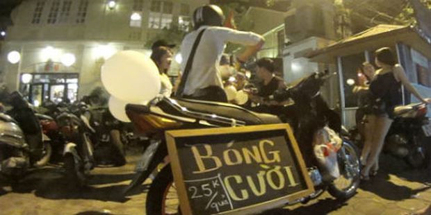 Việc dễ dàng mua được những thứ ma túy tổng hợp đã vô hình khiến giới trẻ sử dung ngày một tự do thoải mái, từ đó dẫn đến những sự việc đáng tiếc xảy ra như mới đây nhất là trường hợp 7 người tử vong tại lễ hội âm nhạc điện tử mang tên "Trip to the moon".