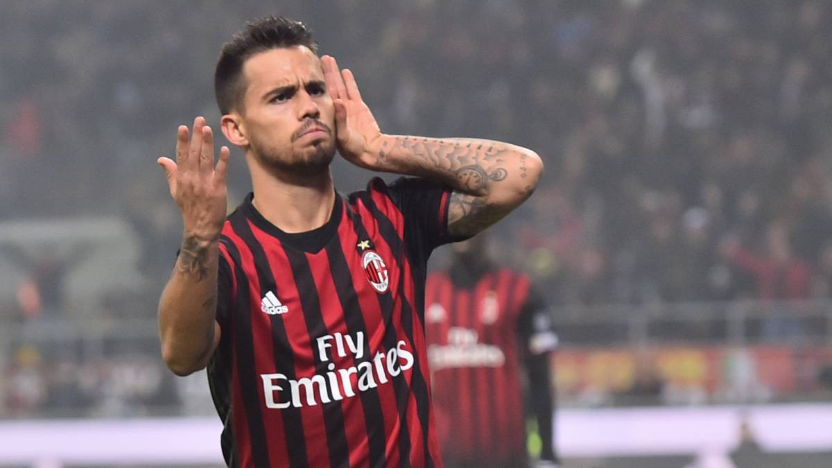 Suso trở thành một mục tiêu của Liverpool, anh từng là cầu thủ trẻ ở sân Anfield và được đôn lên đội 1 giai đoạn 2012-2015. Hiện tại, Suso đang thi đấu bùng nổ ở Serie A trong màu áo AC Milan.