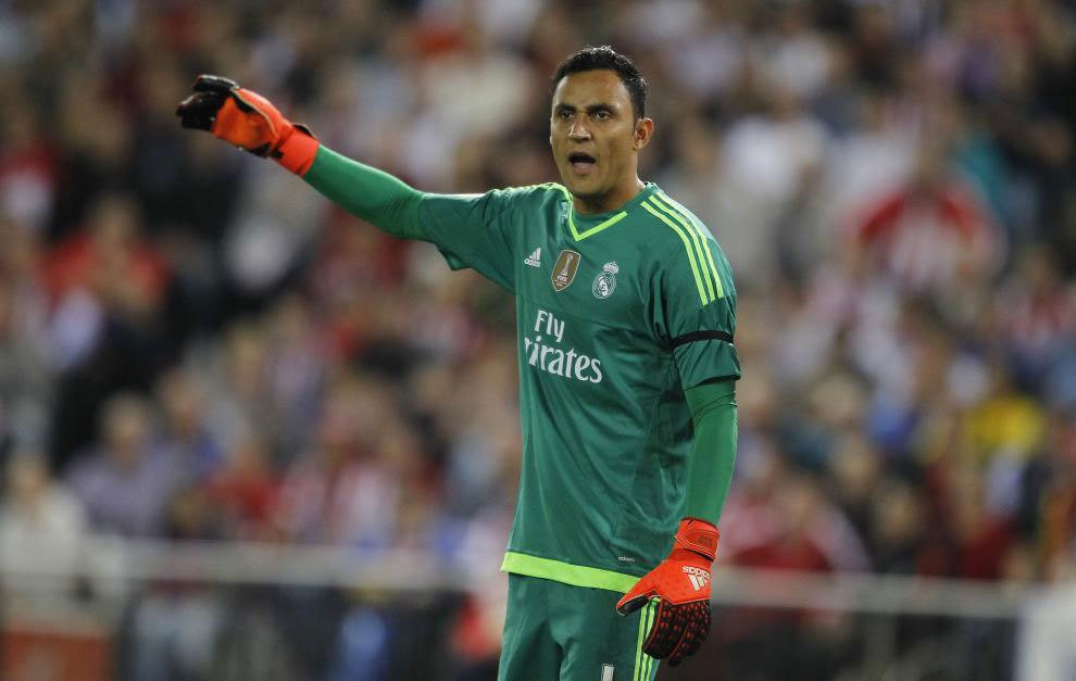 Arsenal đang cố gắng đàm phán để chiêu mộ Keylor Navas trong phiên chợ Đông. CLB thành London hiện có vấn đề về thủ môn, khi Cech đã lớn tuổi (36), trong khi Leno chưa thể tạo được sự tin tưởng.