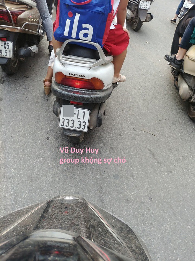 Các chủ xe mong mỏi sao bấm được một cái biển số xe đẹp, thật dễ nhớ và còn mang theo ý nghĩa về sự may mắn, tài lộc.