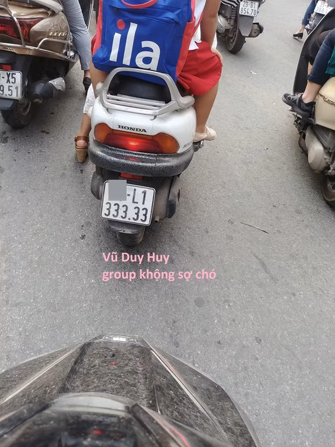 Các chủ xe mong mỏi sao bấm được một cái biển số xe đẹp, thật dễ nhớ và còn mang theo ý nghĩa về sự may mắn, tài lộc.