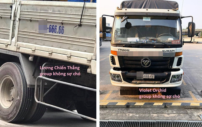 Thú chơi biển số xe khủng nở rộ từ nhiều năm nay. Nhiều người sau khi mua xe mới, điều quan trọng tiếp theo là bấm biển số.