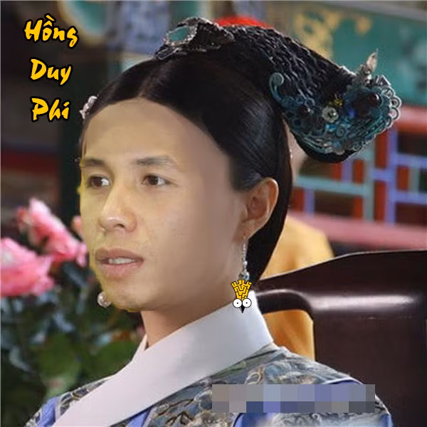 Ví dụ như Dũng hoàng thượng có sở thích bắt bóng, thường tổ chức các cuộc thi đấu bóng tại hậu cung. Hay Trường hoàng hậu có tấm lòng cao cả, thường đứng ra giải quyết các vụ xích mích giữa phi tần, cư xử hòa nhã, quan tâm đến mọi người, tình thâm như tỷ muội.