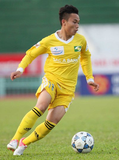 HLV Miura cong bo danh sach U23 VN chuan bi Sea Games-Hinh-2